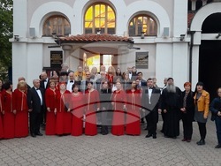 Снимка: Община Шумен