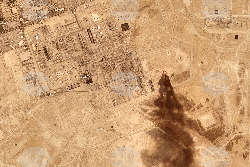 Iran New Ring of Proxies