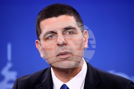 Парламент - ПП-ДБ - брифинг - Ивайло Мирчев