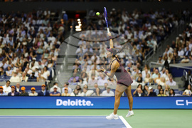 US Open Tennis
