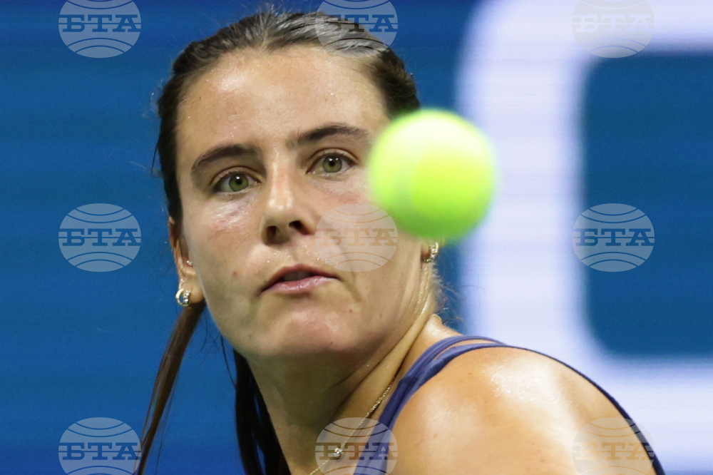 US Open Tennis