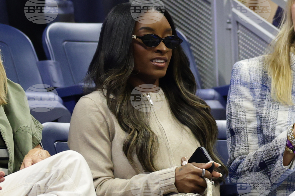 US Open Tennis