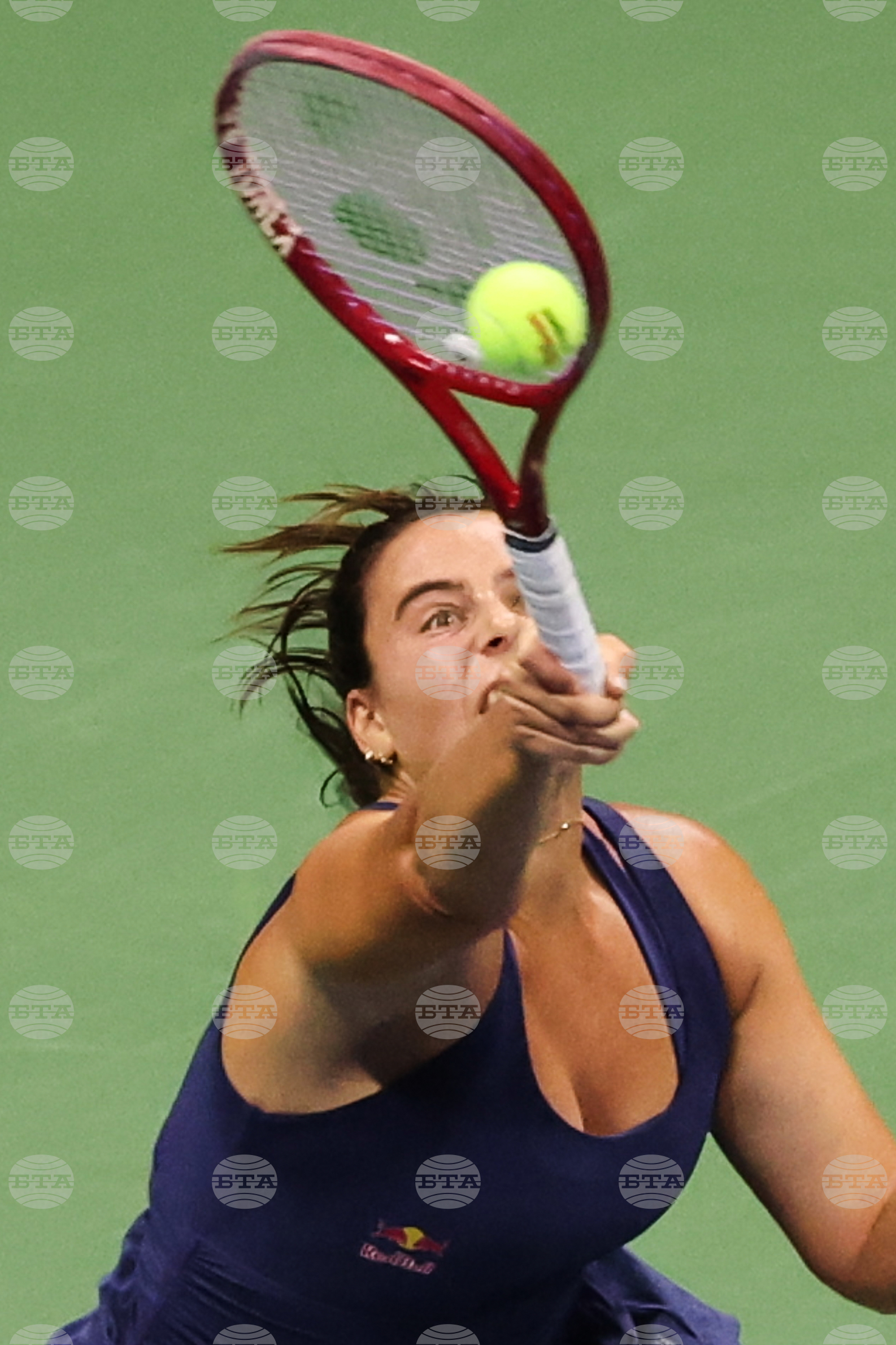 US Open Tennis