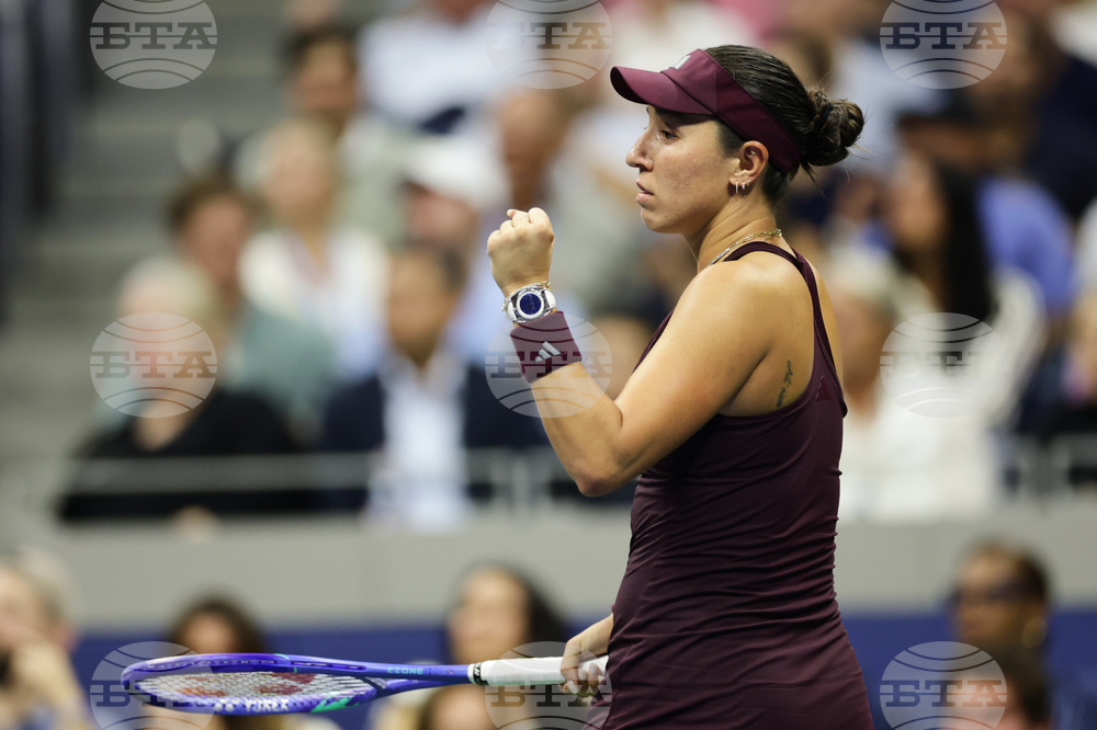 US Open Tennis