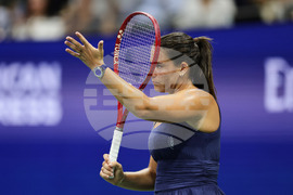 US Open Tennis