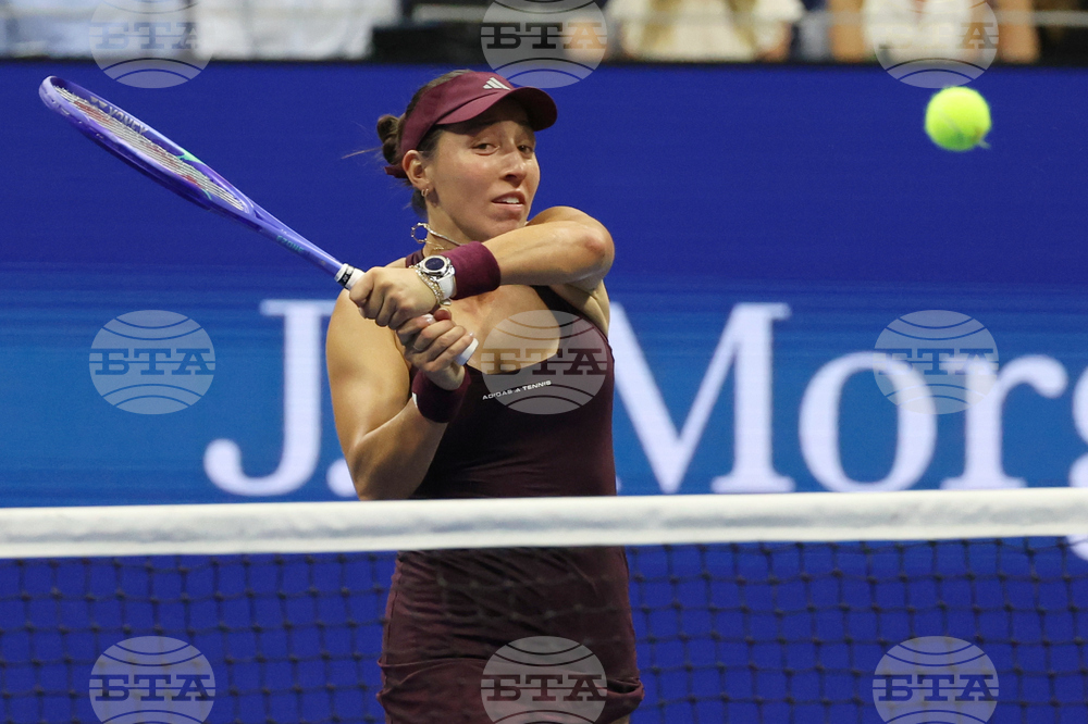 US Open Tennis