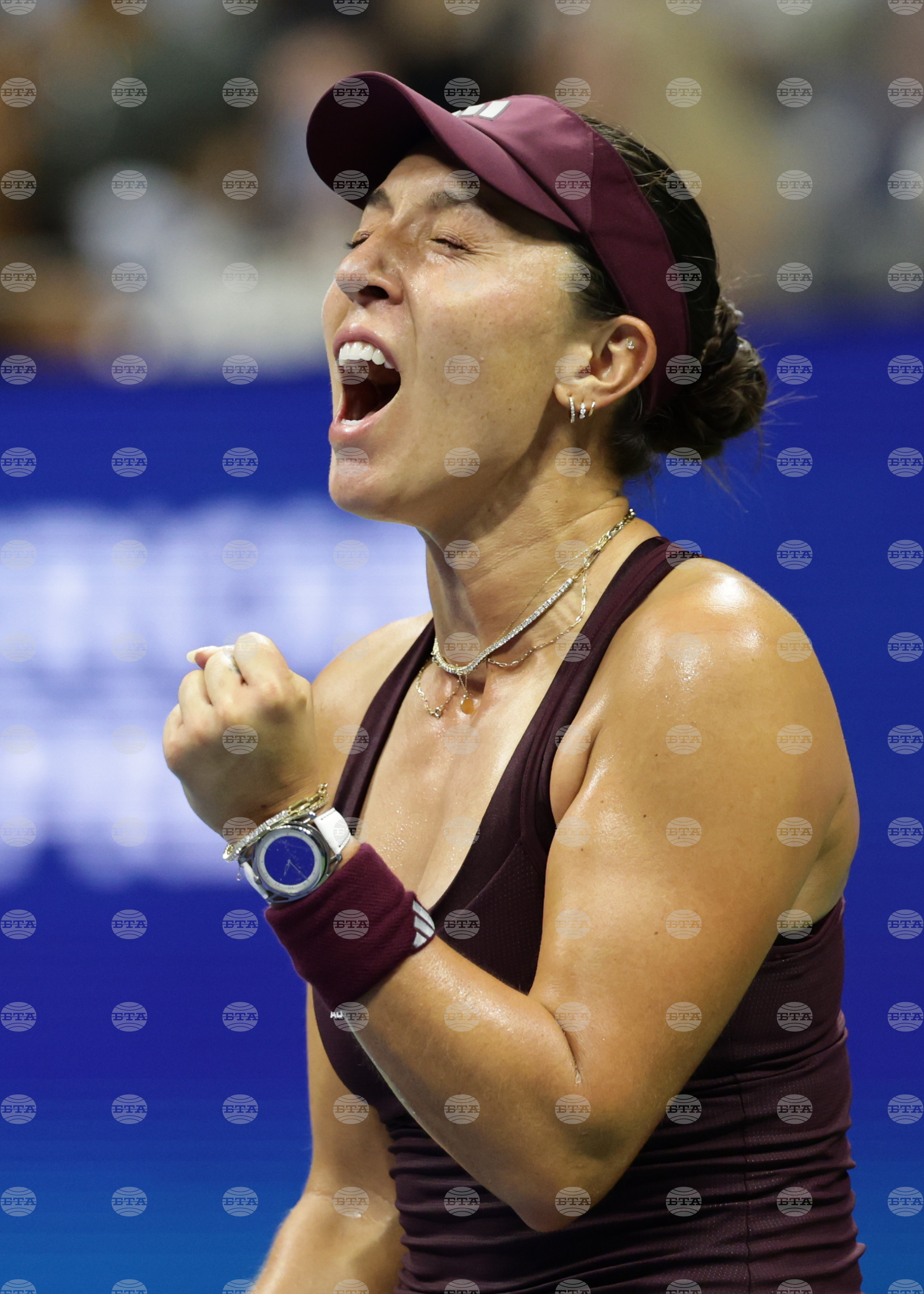 US Open Tennis