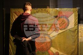 НВИМ - изложба „Българската армия. Началото” - откриване