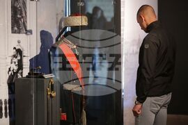 НВИМ - изложба „Българската армия. Началото” - откриване