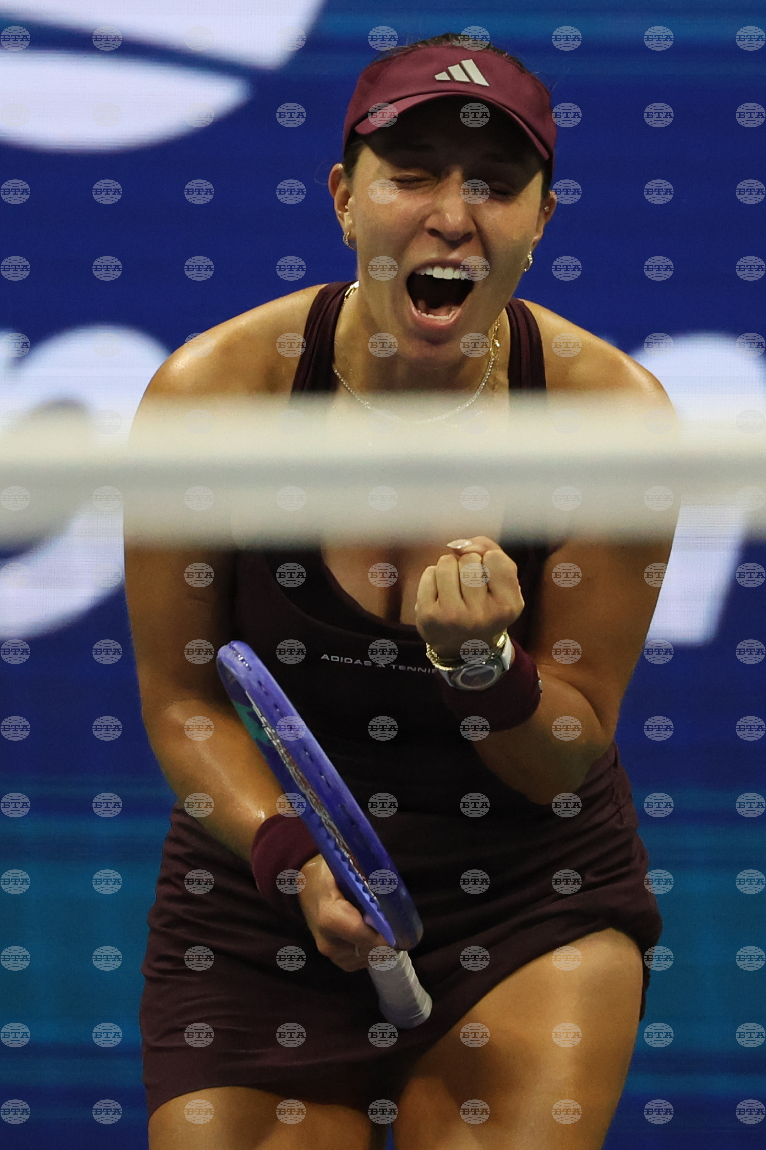 US Open Tennis