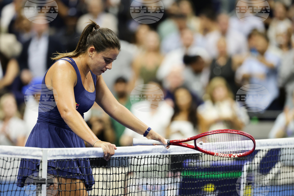 US Open Tennis