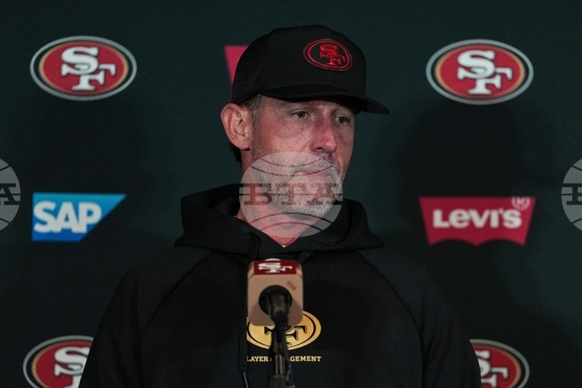 49ers Football