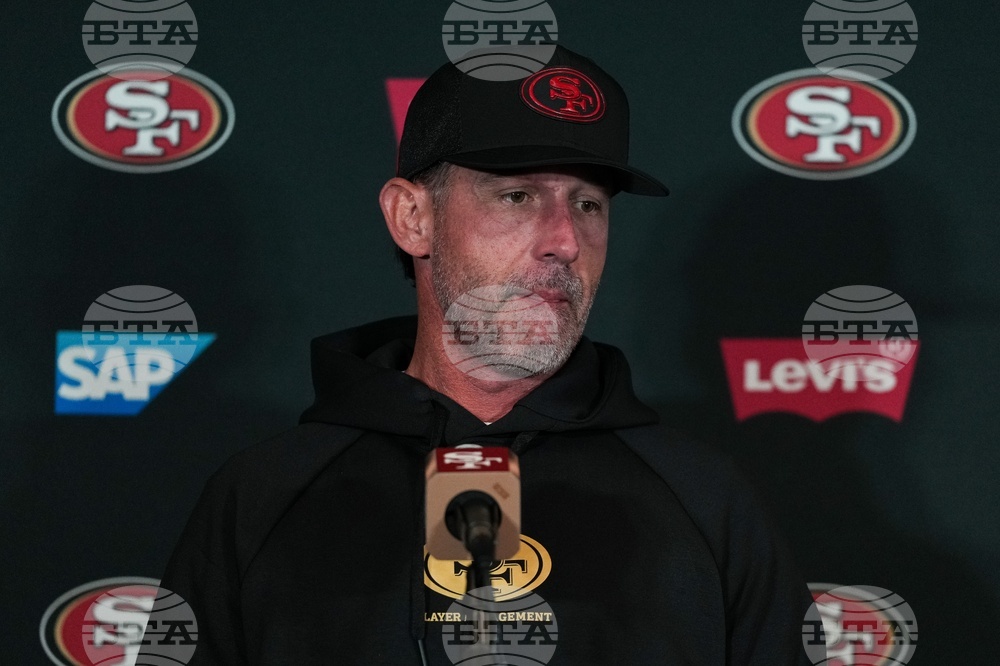49ers Football