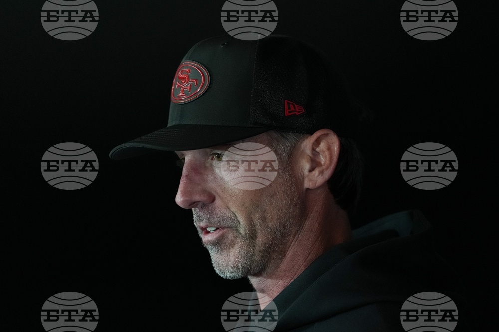 49ers Football