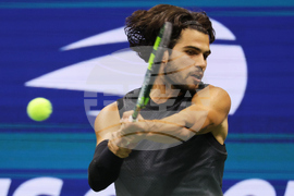 US Open Tennis