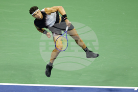 US Open Tennis