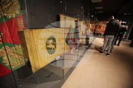 НВИМ - изложба „Българската армия. Началото” - откриване