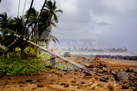 Hawaii Hurricane