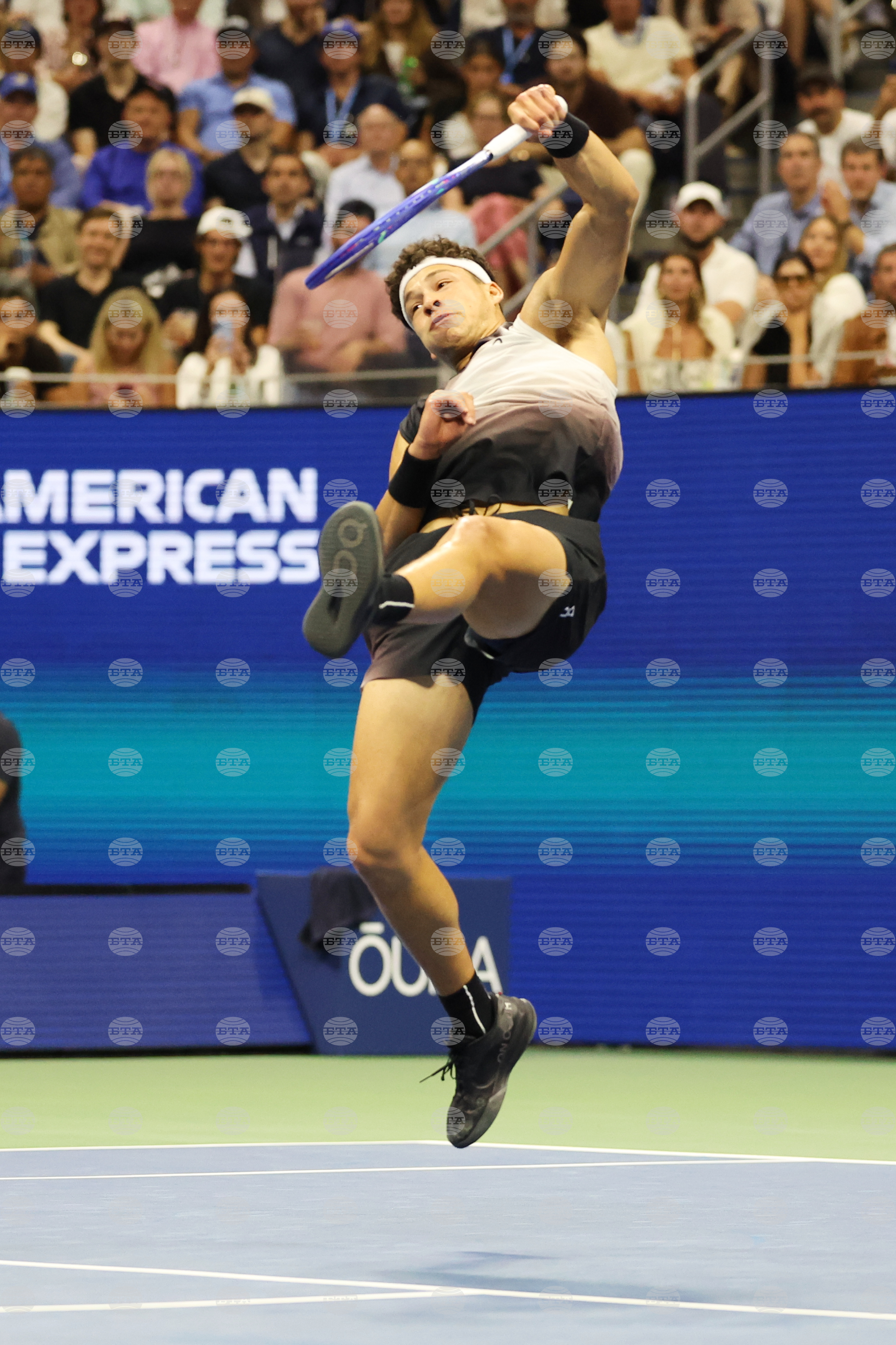 US Open Tennis
