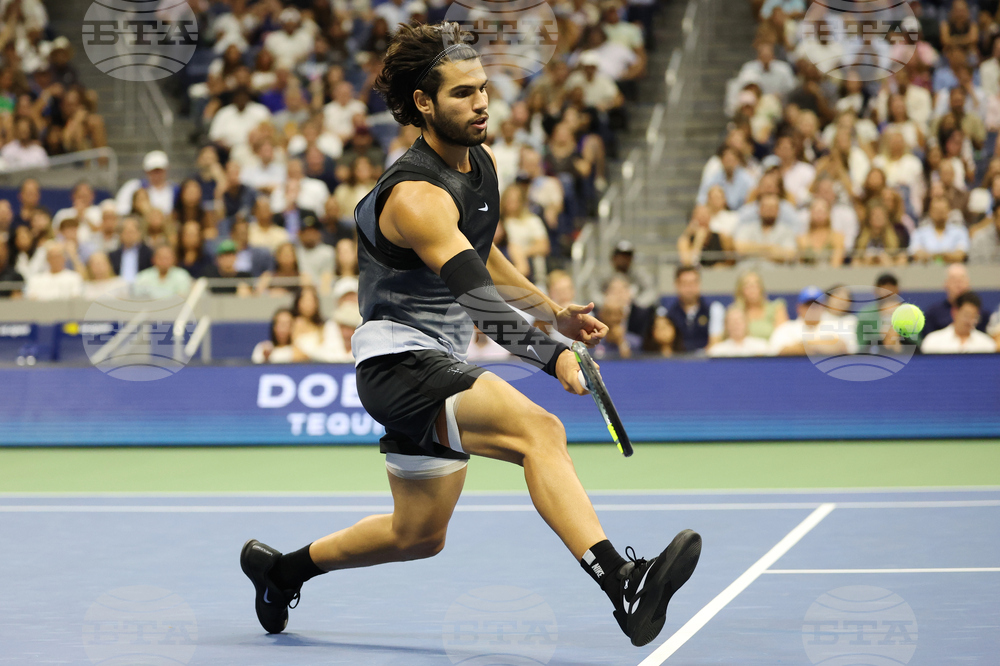 US Open Tennis
