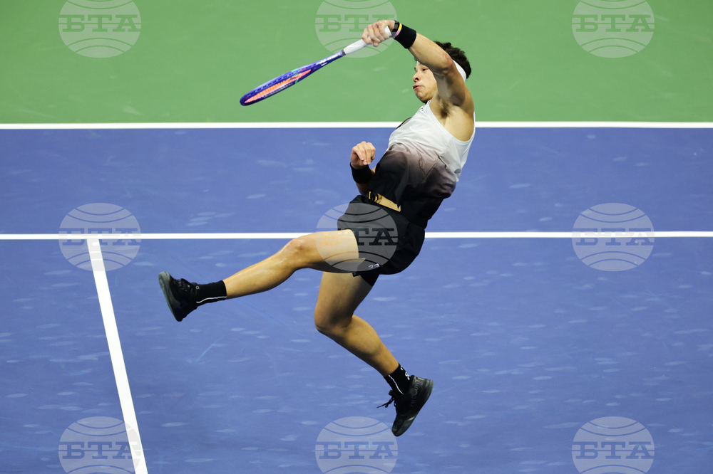 US Open Tennis