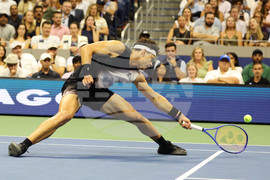 US Open Tennis