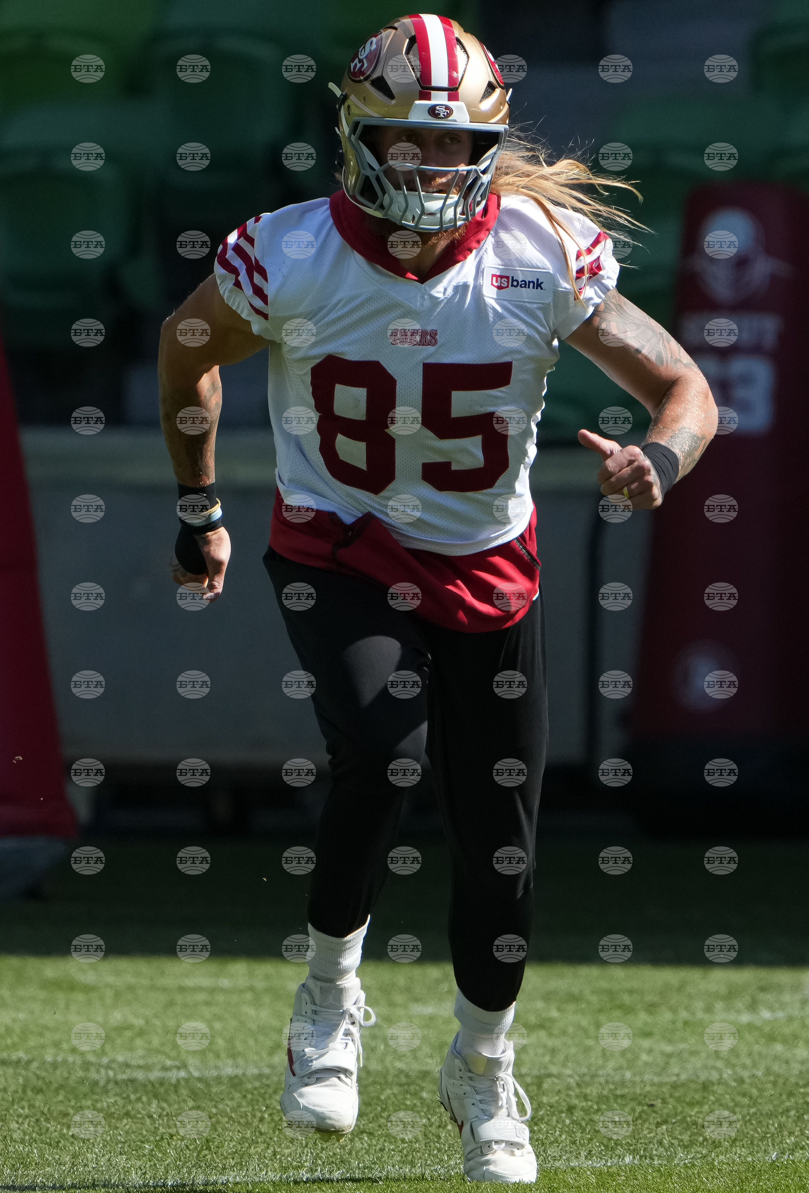 49ers Football