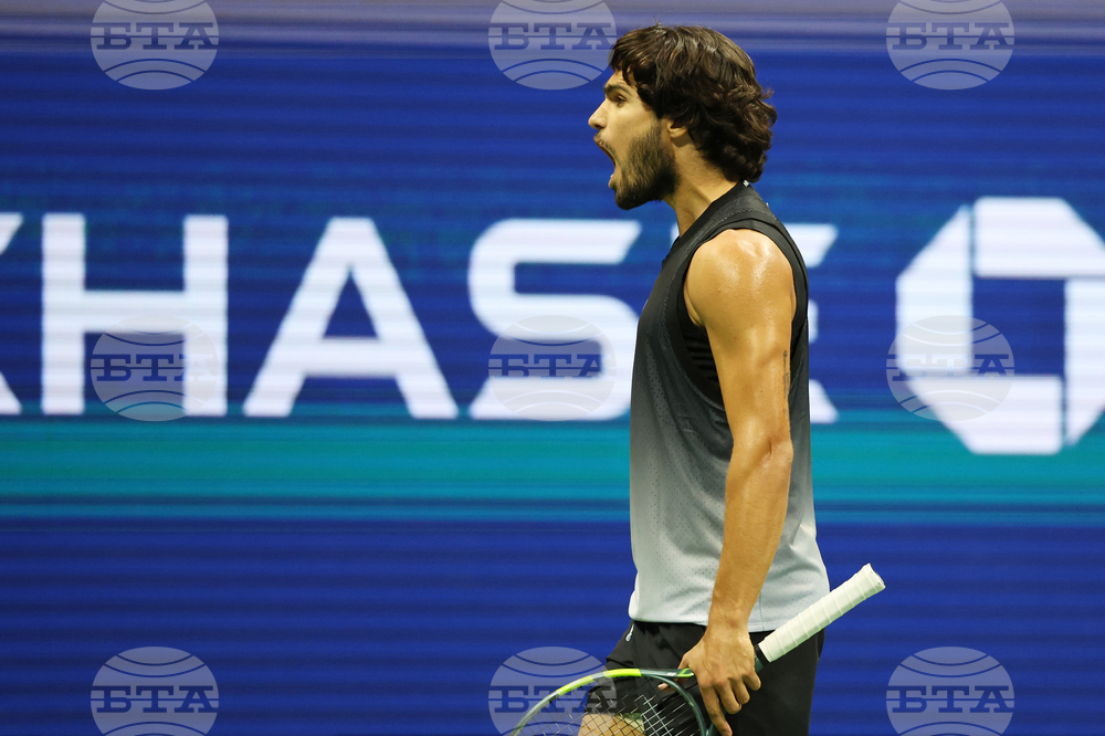 US Open Tennis
