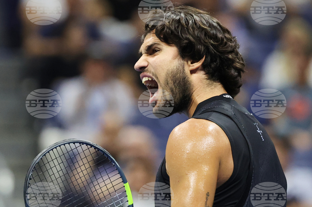 US Open Tennis
