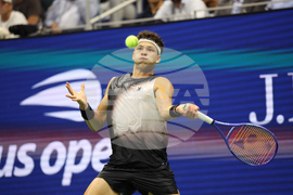 US Open Tennis