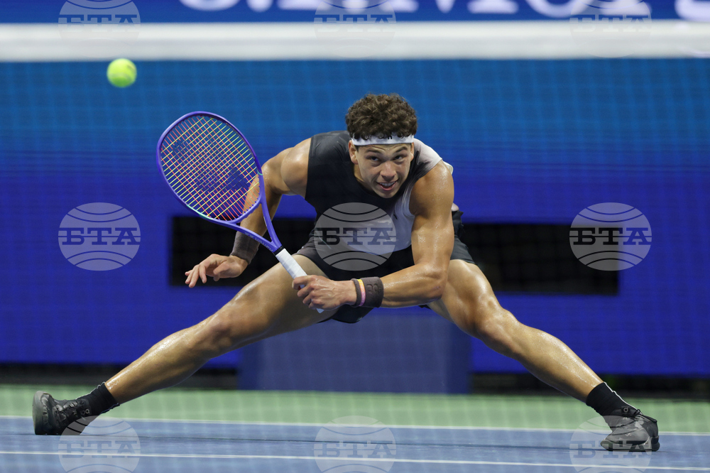 US Open Tennis
