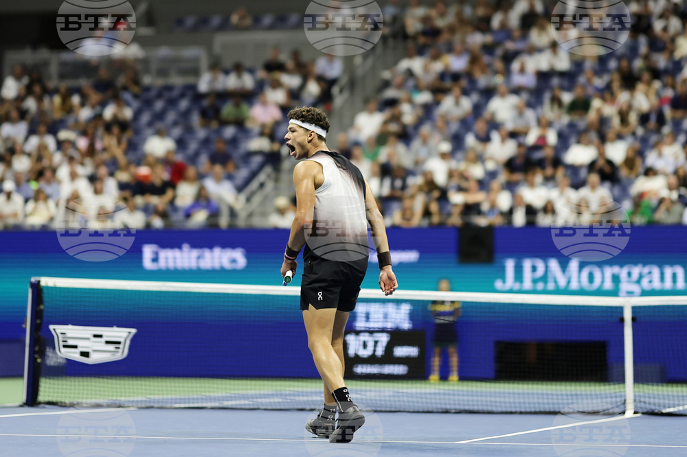 US Open Tennis