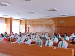 Снимка: Община Шумен