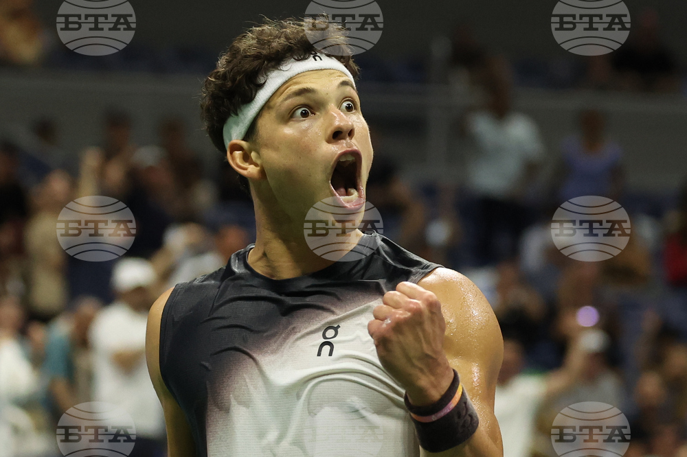 US Open Tennis