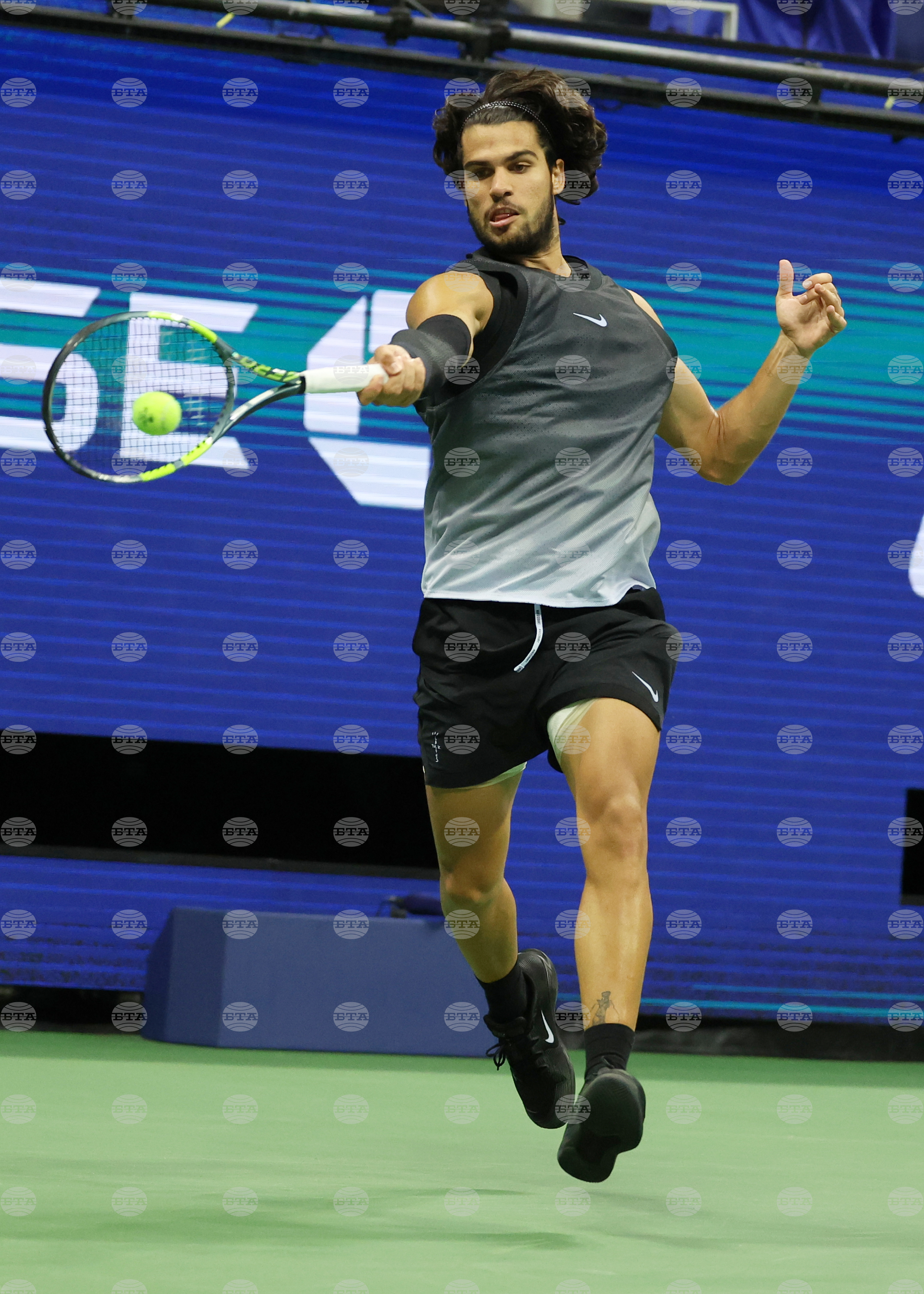 US Open Tennis