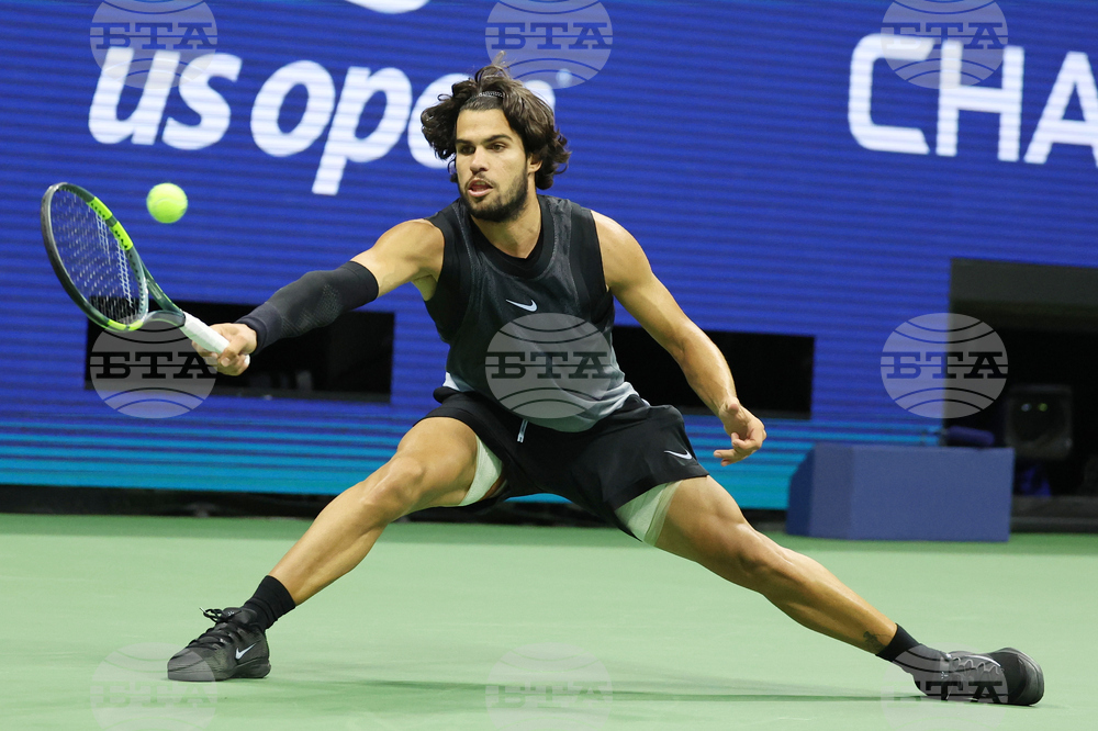 US Open Tennis