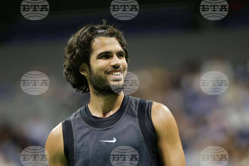 US Open Tennis