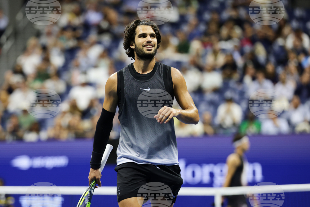 US Open Tennis