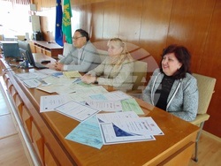 Снимка: Община Шумен