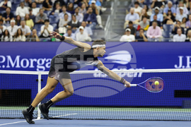 US Open Tennis