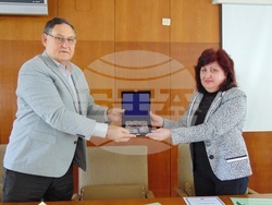 Снимка: Община Шумен