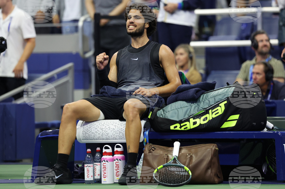 US Open Tennis