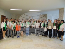 Снимка: Община Шумен