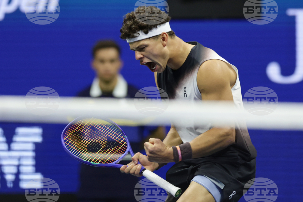US Open Tennis