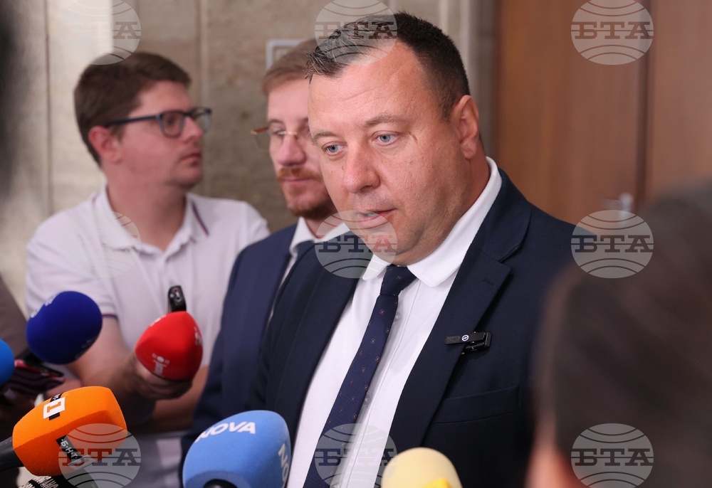 Criminal Code Revisions Criminalize Commercial Activities that Could Be Linked to Russia - Vazrazhdane