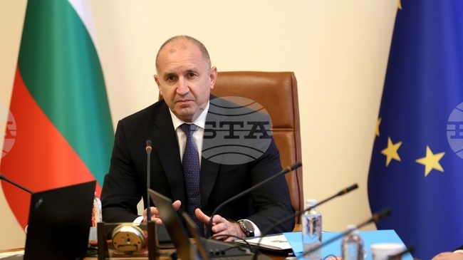 Министерският съвет ще приеме план за реформа на пътната безопасност, съобщи премиерът Румен Радев 