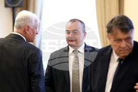 Министерски съвет - заседание