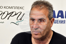 Варна - Димитър Димитров-Херо - дерби - пресконференция