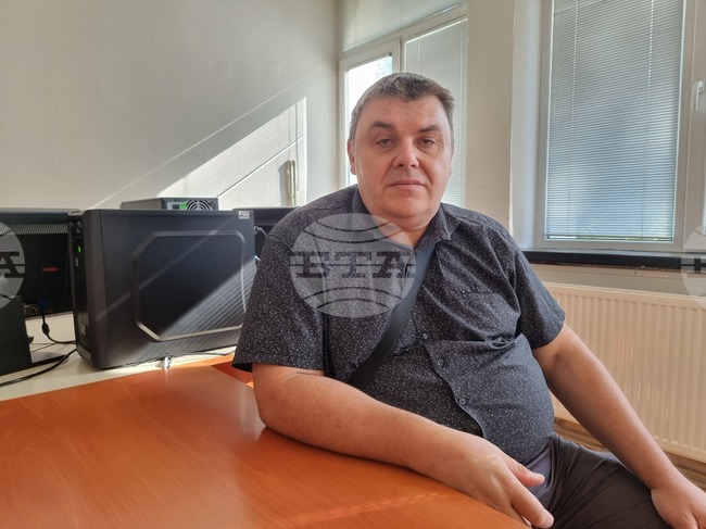 Избирателите в Монтанско са 113 867, ще има 274 секции, съобщиха от РИК-Монтана