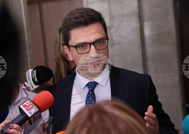 Надяваме се, че след трагедията в Исперих управляващото мнозинство ще гласува текстовете ни за промени в Закона за хазарта, каза Венко Сабрутев от ПП